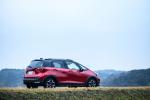 Honda Fit e:HEV Crosstar 2020 года (JP)